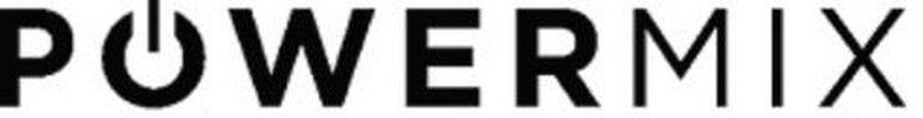 Powermix Device mark 3499352 Trademark