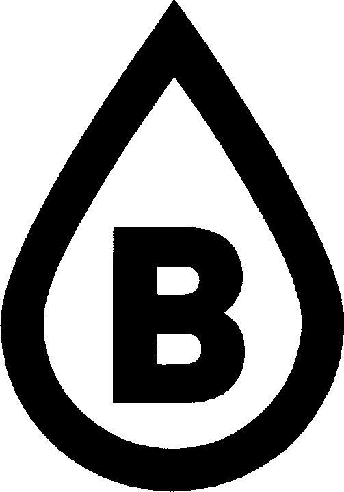 B Device mark 3498852 Trademark