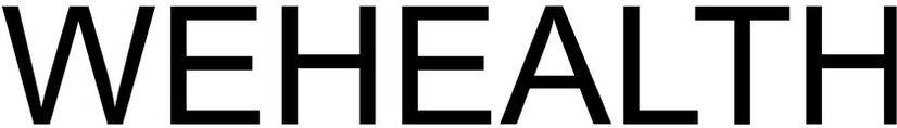 Wehealth Device mark 3515810 Trademark