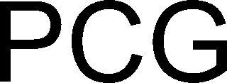 Pcg Device mark 3507822 Trademark