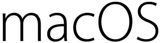 Macos Device mark 3507362 Trademark