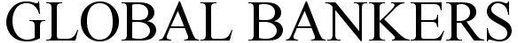 Global Bankers Device mark 3507844 Trademark