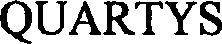 Quartys Device mark 3507417 Trademark