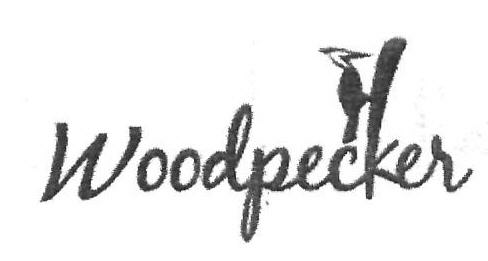 Woodpecker (device) Device mark 2404998 Trademark