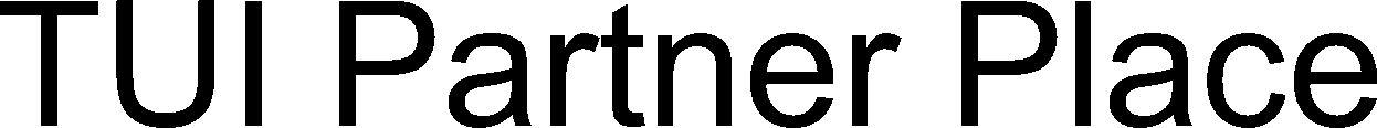 Tui Partner Place Device mark 3515868 Trademark