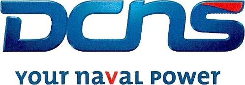 Dcns Your Naval Power Device mark 3511949 Trademark