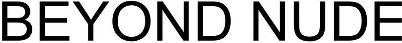 Beyond Nude Device mark 3521509 Trademark