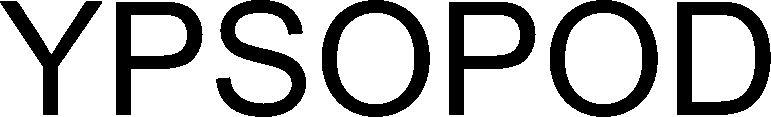 Ypsopod Device mark 3515683 Trademark