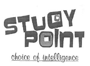 Study Point (device) Device mark 2783344 Trademark