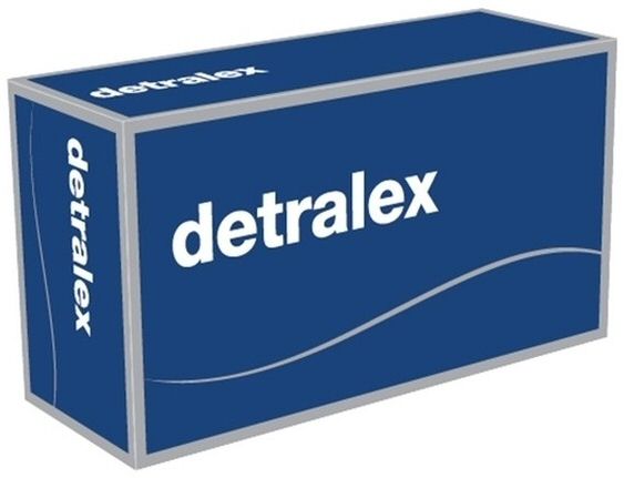 Detralex Device mark 3521529 Trademark