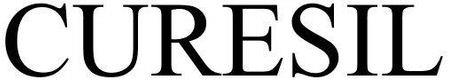 Curesil Device mark 3539230 Trademark