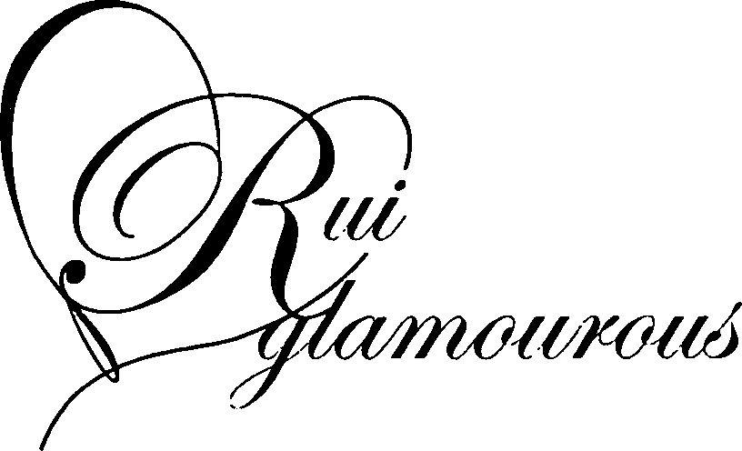 Rui Glamourous Device mark 3539253 Trademark