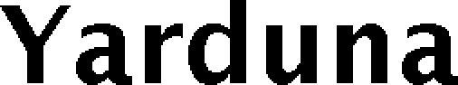 Yarduna Device mark 3536292 Trademark