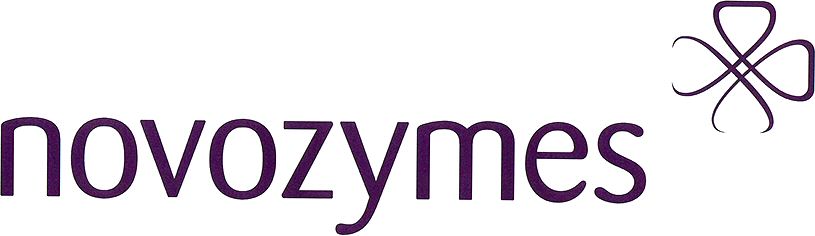 Novozymes Device mark 3536291 Trademark