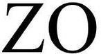 Zo Device mark 3539162 Trademark