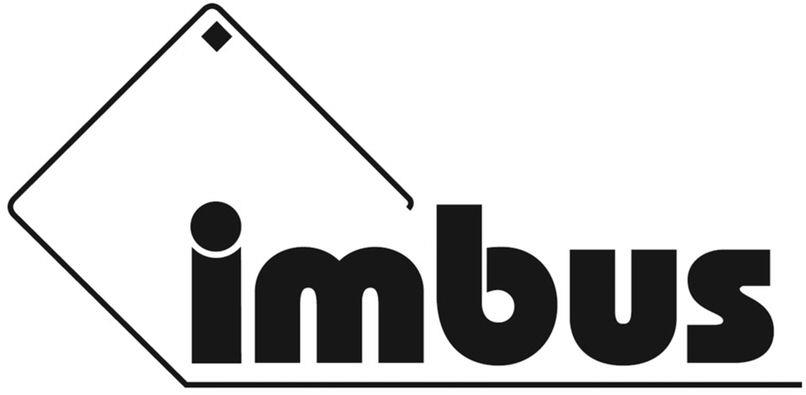 Imbus Device mark 3539233 Trademark