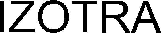 Izotra Device mark 3536724 Trademark