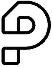 P Device mark 3544927 Trademark