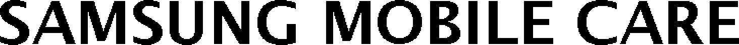 Samsung Mobile Care Device mark 3538652 Trademark