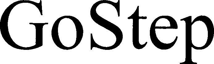 Gostep Device mark 3536614 Trademark