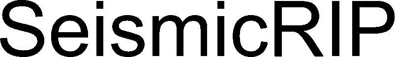 Seismicrip Device mark 3539218 Trademark