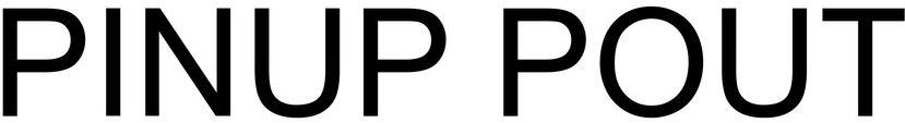 Pinup Pout Device mark 3539193 Trademark