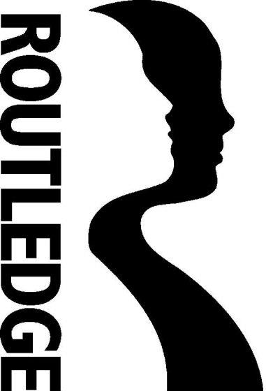 Routledge Device mark 3535035 Trademark