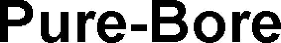 Pure-bore Device mark 3526531 Trademark