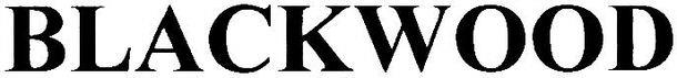 Blackwood Device mark 3537294 Trademark