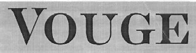 Vouge (device) Device mark 2643344 Trademark