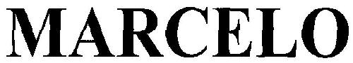 Marcelo (device) Device mark 2737823 Trademark