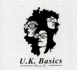 U.k.basics Device mark 2497009 Trademark