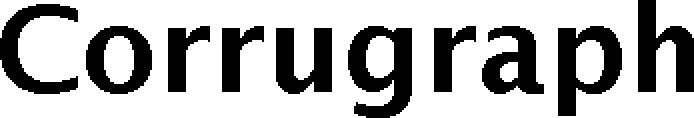 Corrugraph Device mark 3538354 Trademark