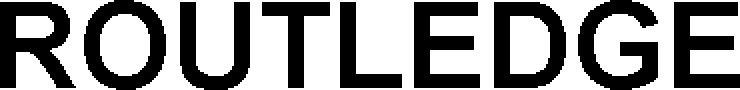 Routledge Device mark 3535093 Trademark