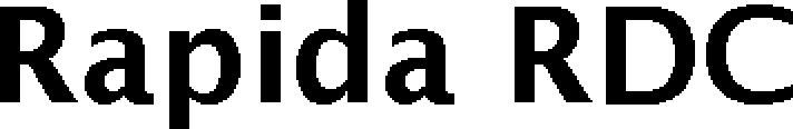 Rapida Rdc Device mark 3548821 Trademark