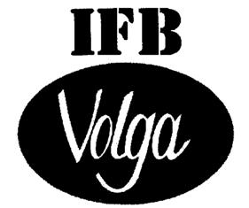Ifb Volga Device mark 2025574 Trademark