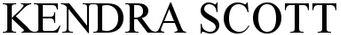 Kendra Scott Device mark 3545364 Trademark