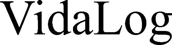 Vidalog Device mark 3566208 Trademark