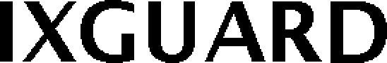 Ixguard Device mark 3551523 Trademark
