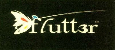 Flutt3r With Device Device mark 2794147 Trademark