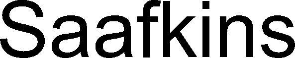 Saafkins Device mark 3566237 Trademark