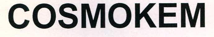Cosmokem Device mark 2248945 Trademark