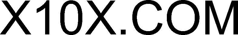 X10x.com Device mark 3574694 Trademark