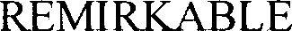 Remirkable Device mark 3584885 Trademark