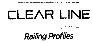 Clear Line (device) Device mark 2527593 Trademark