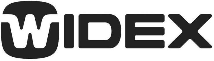 Widex Device mark 3551636 Trademark