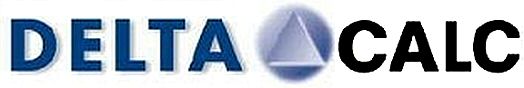 Delta Calc(with Device) Device mark 3566096 Trademark
