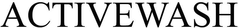 Active Wash Device mark 3551660 Trademark