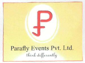 Parafly Events Device mark 2852984 Trademark