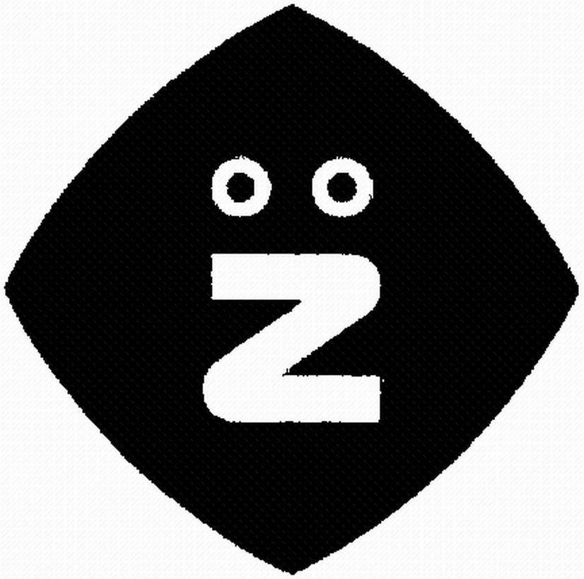Z (device) Device mark 3536344 Trademark